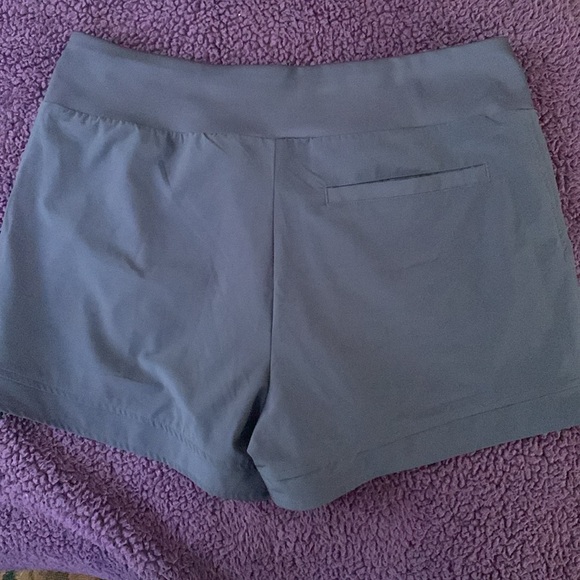 NWOT 90 degree by reflex shorts - Picture 3 of 3